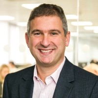VIXIO Regulatory Intelligence Employee Mike Woolfrey's profile photo