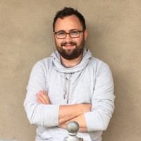 JPMorgan Chase & Co. Employee Ben Townson's profile photo