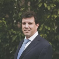 Accon avm Employee Arjan van Ooijen's profile photo