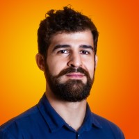 Subiter Employee Eduardo Novais's profile photo