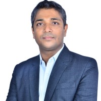 Argiro Credit Platform Employee Deeptanshu Belwal's profile photo