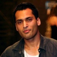 Aqusense Employee Rajat Dewan's profile photo