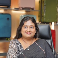 Billionbrains Garage Ventures Limited (Groww) Employee Neetu Kashiramka's profile photo