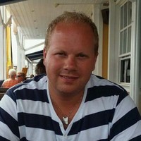 Skandia Elevator AB Employee Fredrik Sjögren's profile photo