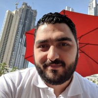 Ala'a Salah Email