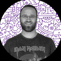 makepositive Employee Greg Burke's profile photo