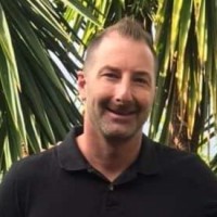 Bellingen Shire Council Employee Chris Hodge's profile photo