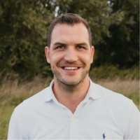 Van Meijel Automatisering Employee Pieter Blokland's profile photo