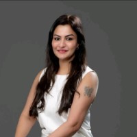 STUDIYO Lab Employee Archanaa Singh's profile photo