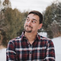 CSCM Ltd Employee Dave Brown's profile photo