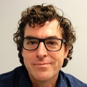 BlueScope Distribution Employee Andrew Moore's profile photo