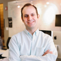 Qlty Software Employee Noah Davis's profile photo