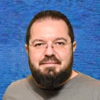 Konstantinos Konstantinidis Email & Phone Number
