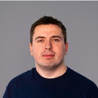 dirico Employee Varga Zsolt's profile photo
