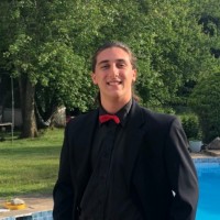 Safeway Employee John Markos's profile photo