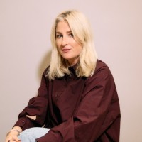 b. the communications agency Employee Holly Brunskill's profile photo