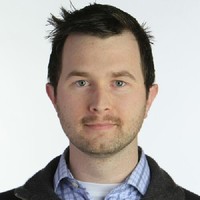 Neumann/Smith Architecture Employee Brandon Markham's profile photo