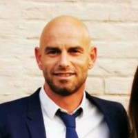 Thermoco Employee Kristof Cauwenbergh's profile photo