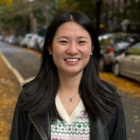 Alice Lin Email & Phone Number