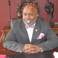 St. Peter's School Employee Neal Ables's profile photo