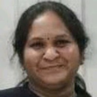 Alembic Pharmaceuticals Limited Employee Arpitha N's profile photo