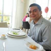 Demetrius George Email & Phone Number