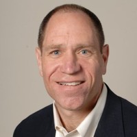 Merck Employee Robert Wiley's profile photo