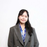 PT Pertamina Training and Consulting Employee Hana Azhari's profile photo