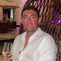 GrowFactor Employee Joe Re's profile photo