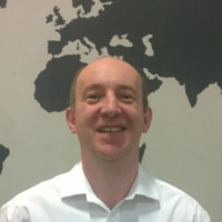Capture Employee Nick Caw's profile photo