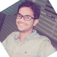 Walmart Global Tech Employee Kumar Akash's profile photo