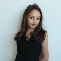 Harklinikken Employee Regina Sharipova's profile photo