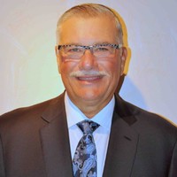 CURE Pharmaceutical Employee Mike Valentino's profile photo