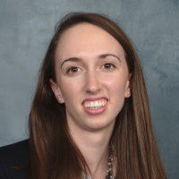 CostQuest Associates Employee Liz Eckart's profile photo
