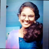 HCLTech Employee Megha A's profile photo