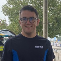 TOYOTA GAZOO Racing World Rally Team Oy Employee Steffan Williams's profile photo