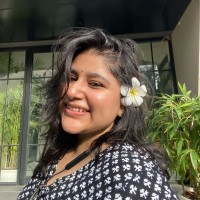 Moustache Employee Eshita Sankhla's profile photo