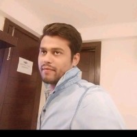 Sakarni Employee Praful Ranjan's profile photo
