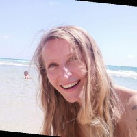 Fullpower Ltd Employee Yulie Feinstein's profile photo