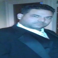 Clean Slate Tax, LLC Employee Gabriel Gurgitano's profile photo