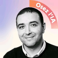 Gino LegalTech Employee Amine Gharbaoui's profile photo