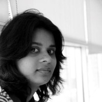 Rakuten India Employee Suma Reddy's profile photo