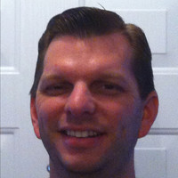 ExxonMobil Employee Joseph Harrell's profile photo