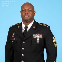 Lenin Ramirez Email & Phone Number