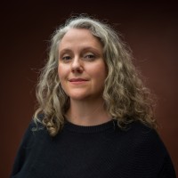 The Spinoff Employee Amber Easby's profile photo
