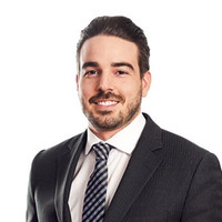 Boulons Plus Employee Simon Chabot's profile photo
