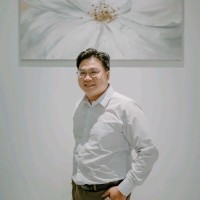 Felix Huang Email