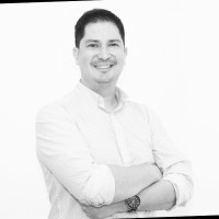 WIKIFLIX Employee Sebastián Ossandón's profile photo