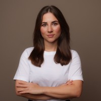 Medizinischer Dienst Niedersachsen Employee Meret Voßler's profile photo