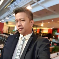 Schenck Process Food and Performance Materials Employee Kant Petchburanin's profile photo